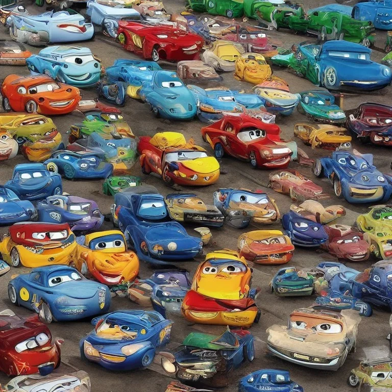 cars 4