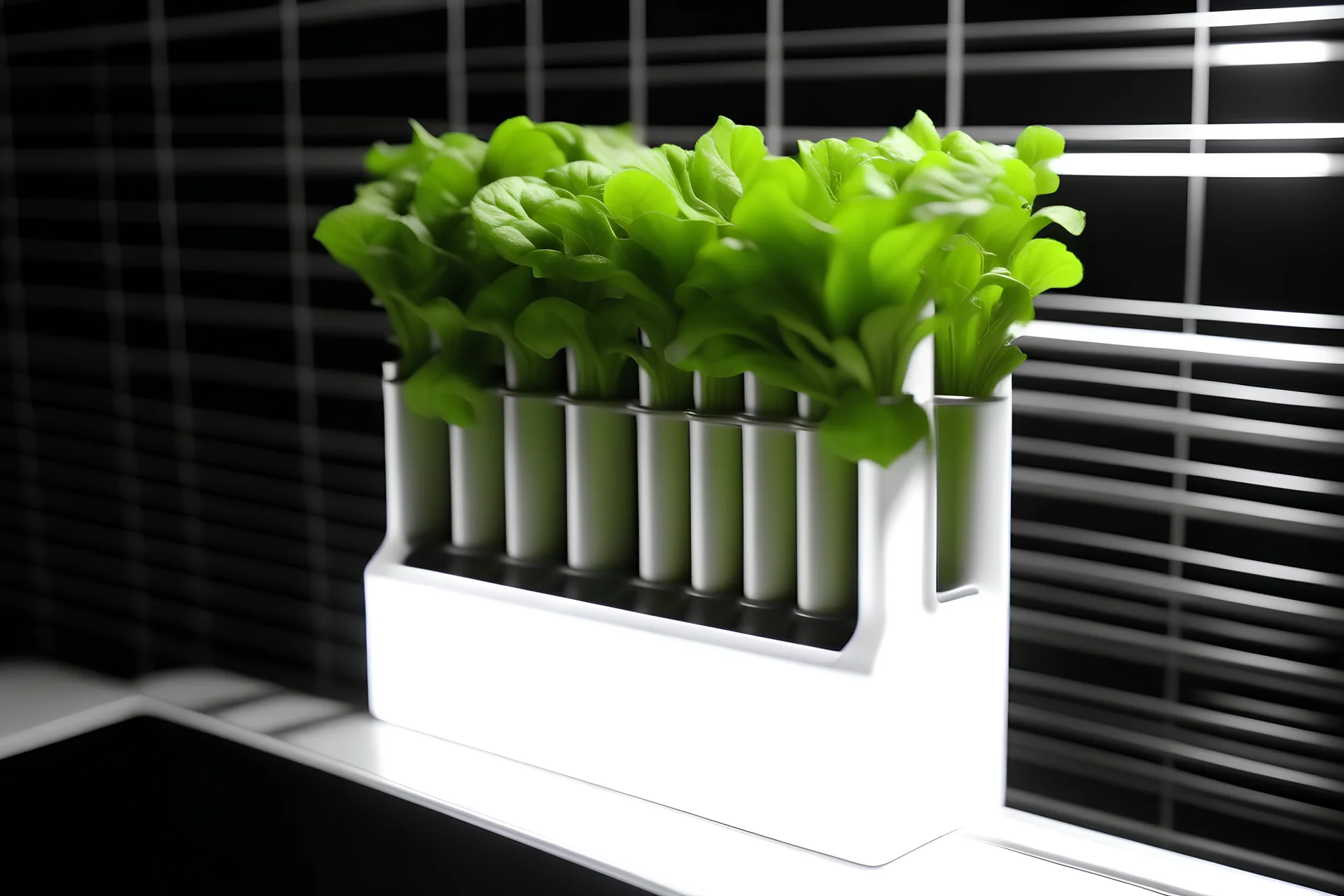 hydroponic
