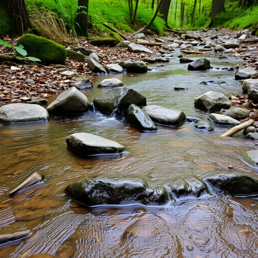 You step in the stream, but the water has moved on. This page is not here.