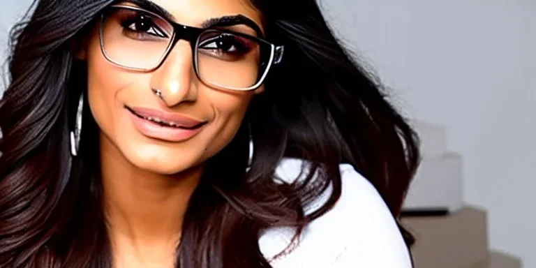 Mia Khalifa actress