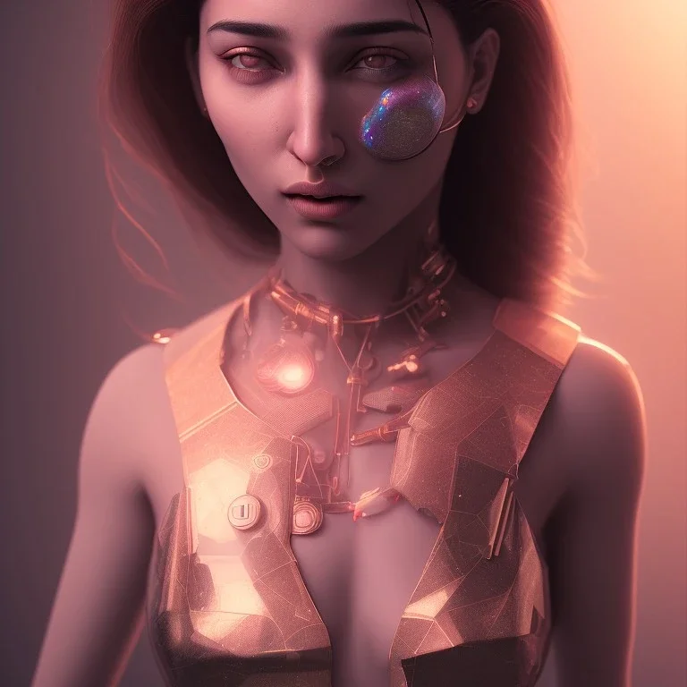 actress tamanna bhatia,Cartographic, Closeup-View, 16k, Lumen Global Illumination, Diffraction Grading, cyberpunk