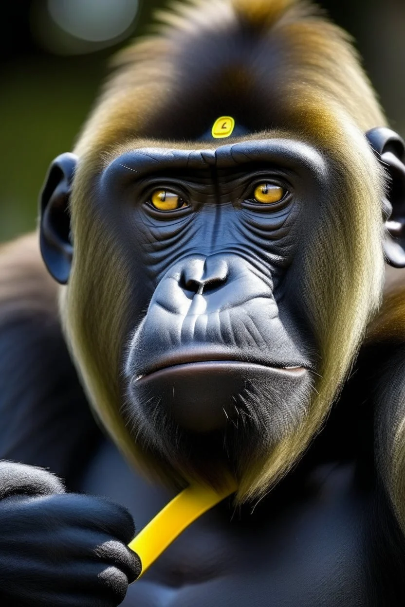 gorilla tag monkey