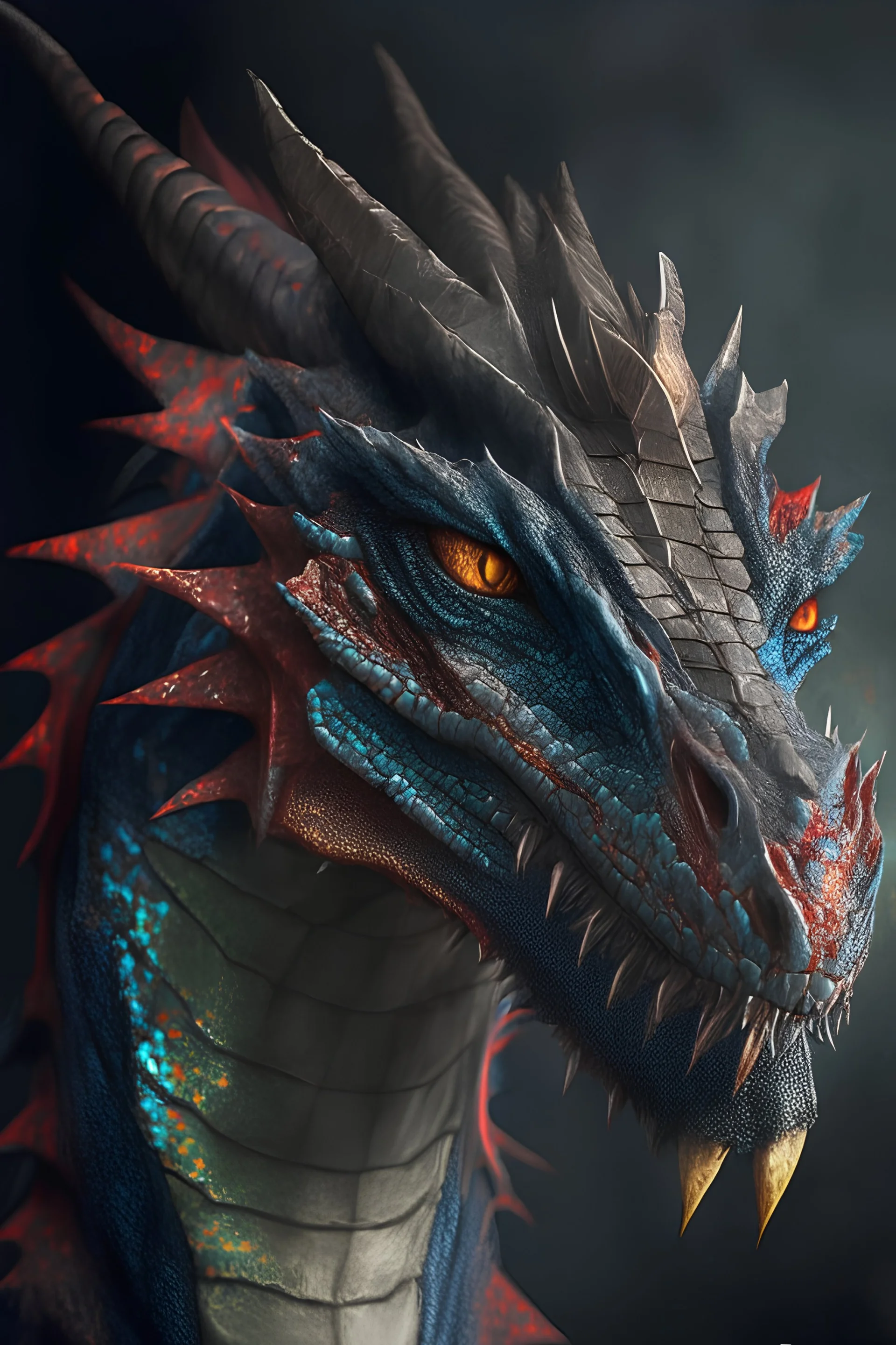 Zorroxdragon