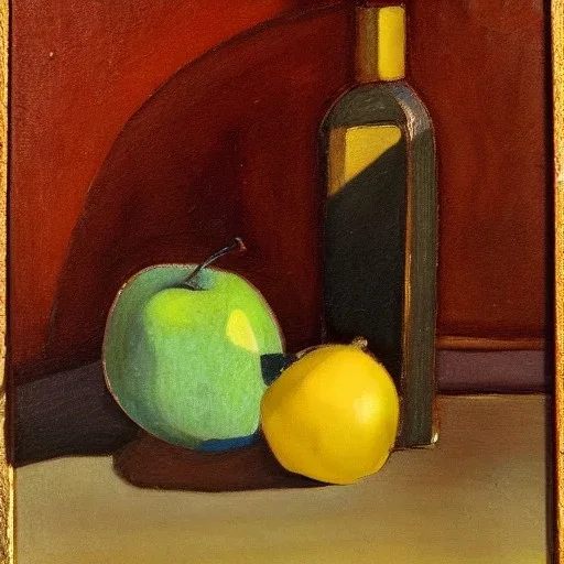 still life