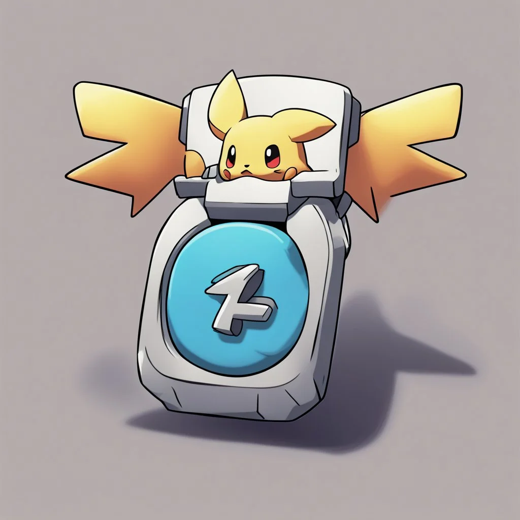 pokemon pressing an F key