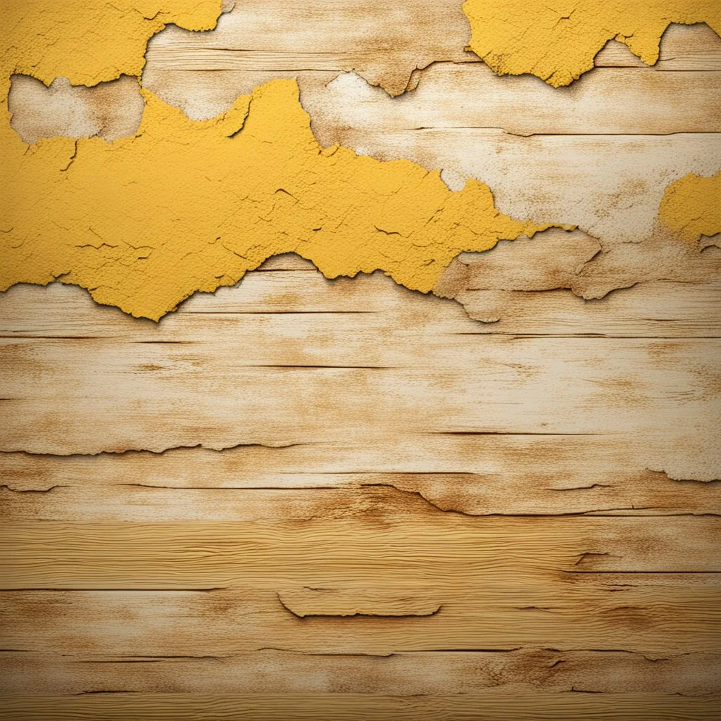 Hyper Realistic Yellow & Beige Rustic Texture