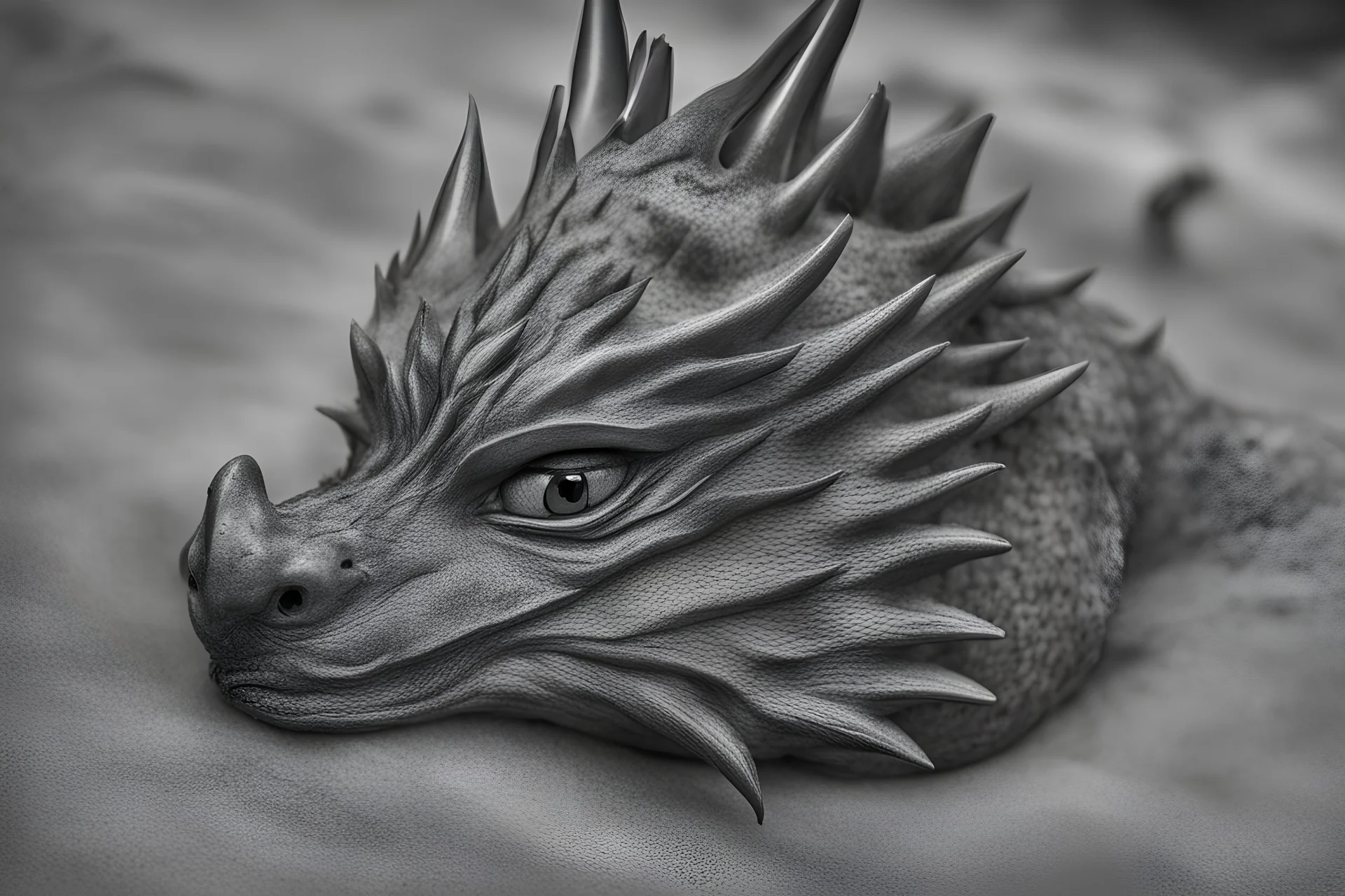 dragon