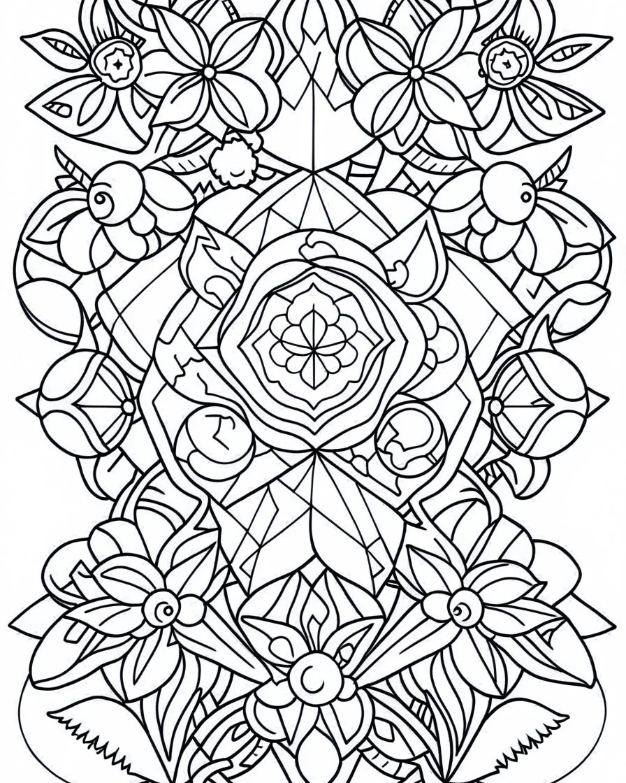 outline art for stoners coloring pages with A very simple and super minimal design featuring A trippy cosmic journey through space, with planets and stars morphing into cannabis leaves, white background, sketch style, fully body, only use outline, cartoon style, clean line art, white background, no shadows and clear and well outlined