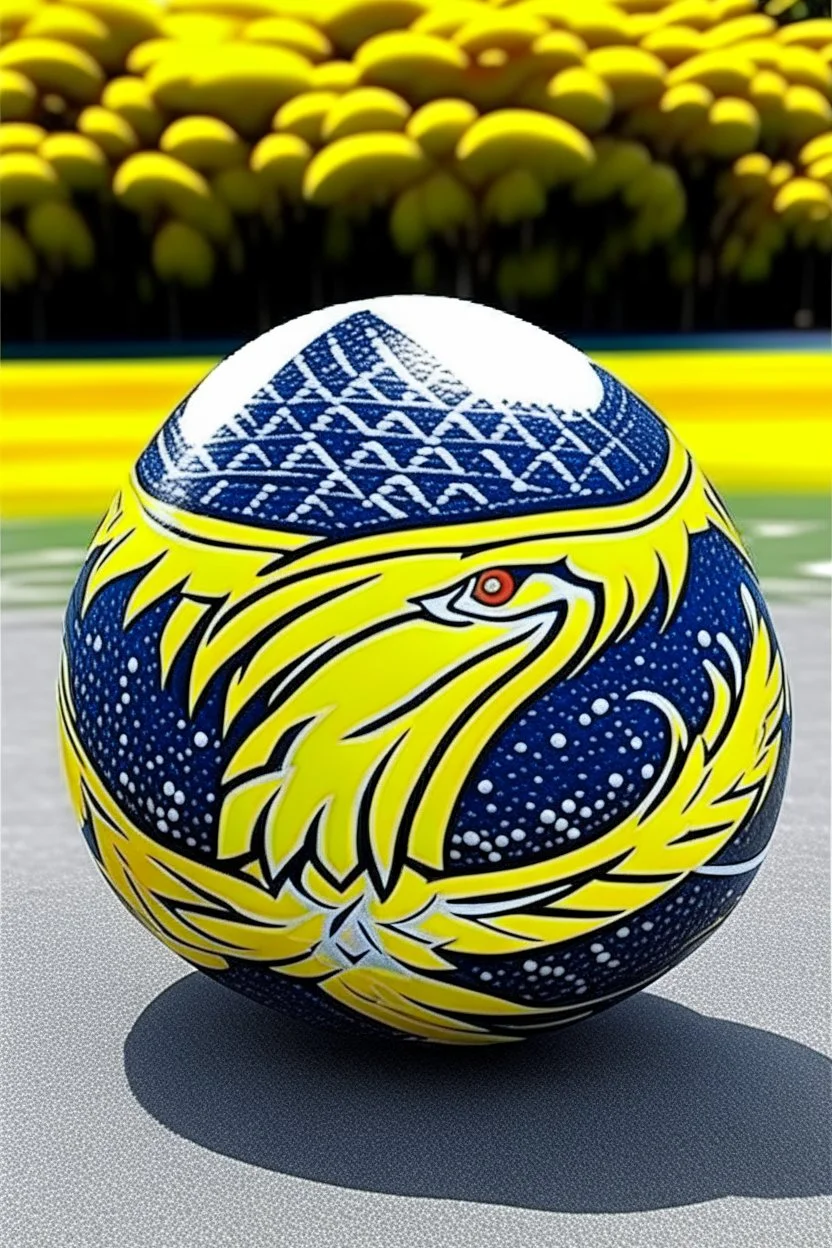 west coast eagles aboriginal dot painting guernsey