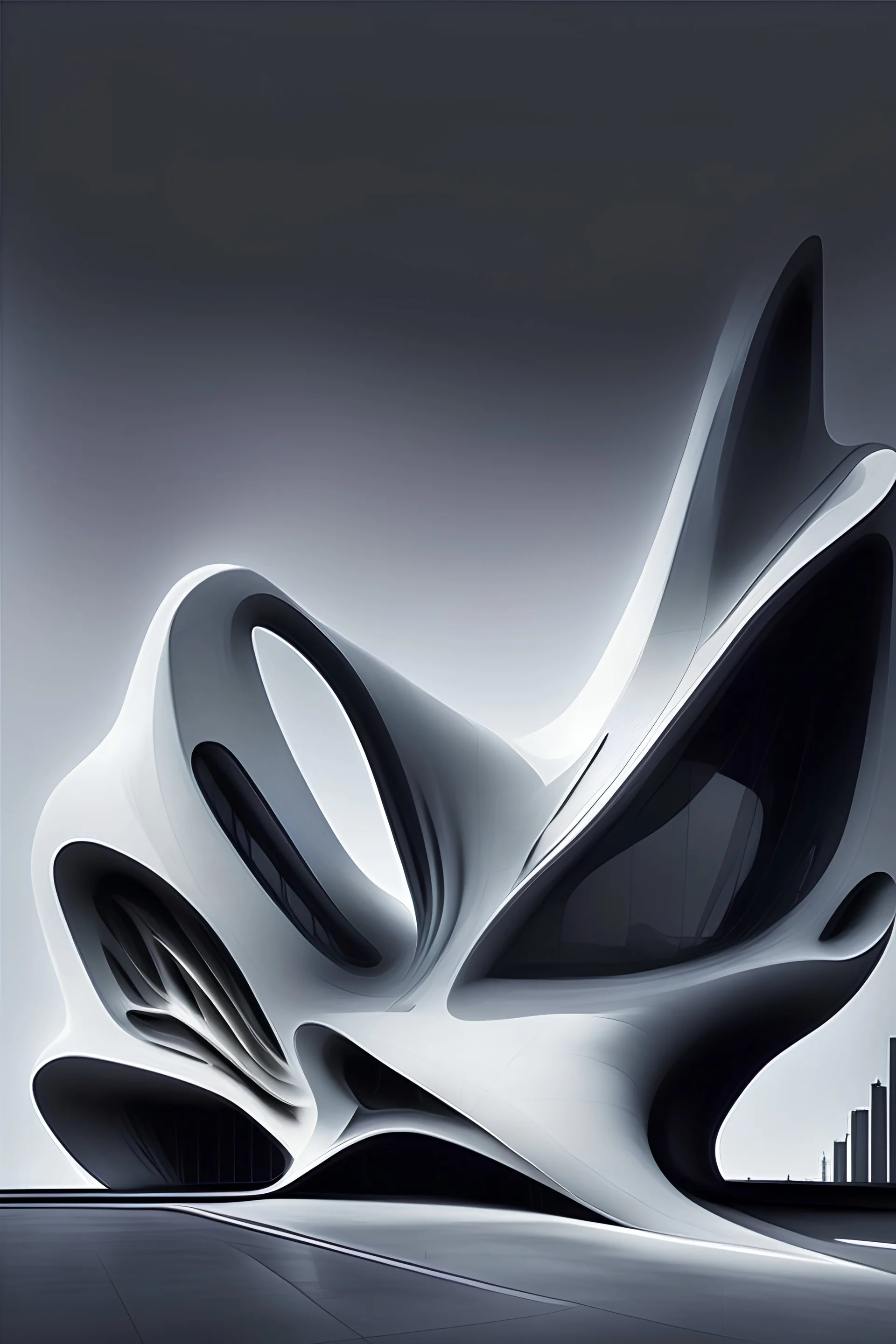 Zaha Hadid