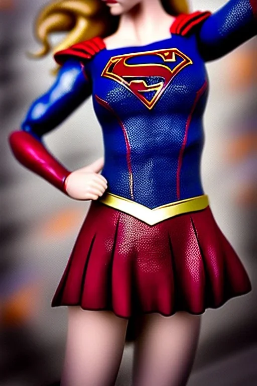 Supergirl,beauty,super detailed,photography,hiper realístic,ultra-defined, detailed,highly-detailed, beautiful detail,vivid,atmospheric, realistic,cinematic photorealistic