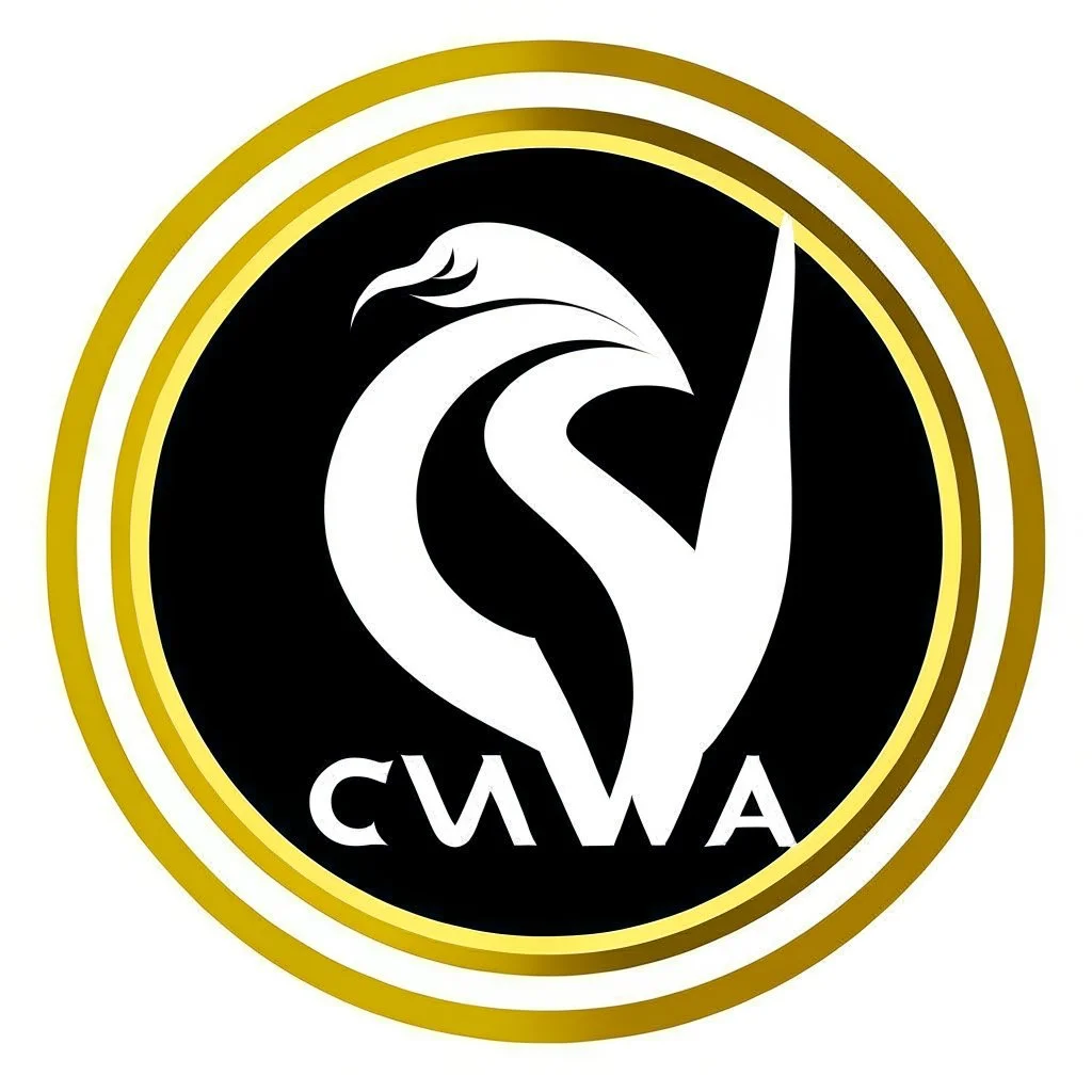 A logo called Swa is the main logo in Arabic, and it is under the name Swa in English