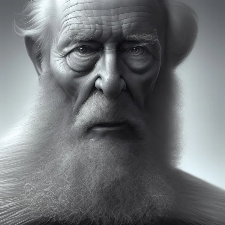 old man, perception of mortality, loose morals, angry at society, disappointed by life, Unreal Engine 5, highly detailed, highest quality, digital painting, complex 3d render, unreal engine render, insane detail, intricate photograph quality, magnificent, majestic, highly intricate, Realistic photography, grand hall, wicked throne, holding scepter, crown of barbwire, dark color palette, metallic, highly detailed, highest quality, digital painting