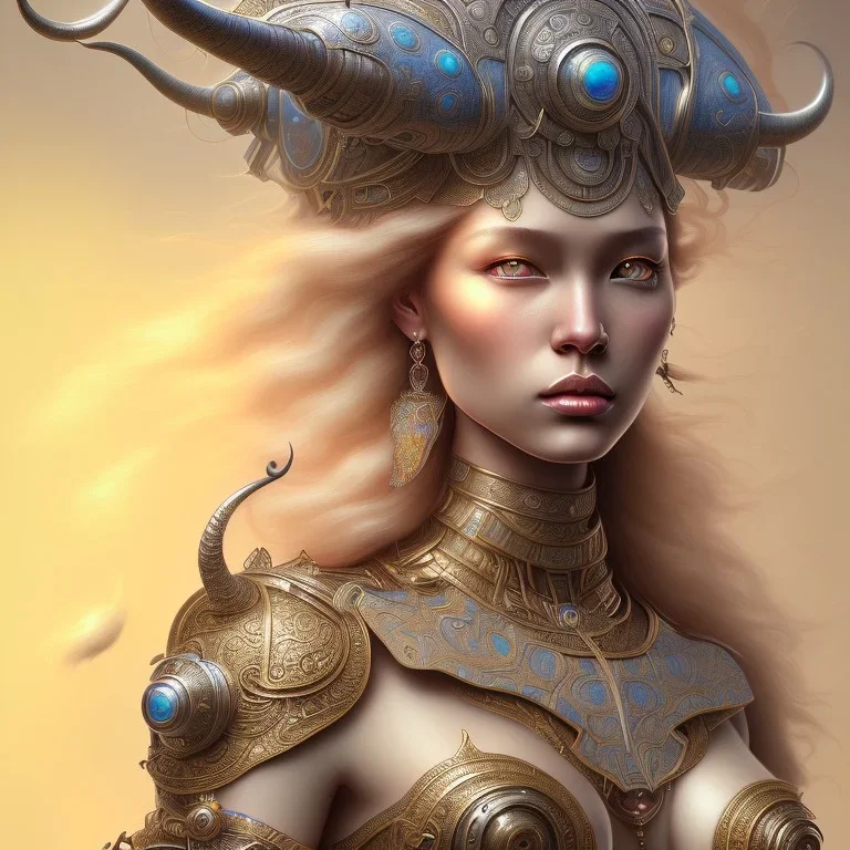 ssango fantasy, fantasy magic, intricate, sharp focus, illustration, highly detailed, digital painting, concept art, matte, artgerm and paul lewin and kehinde wiley, masterpiece silver elephant head bronze Asian African girl nice breast Afo hair turquoise golden waves