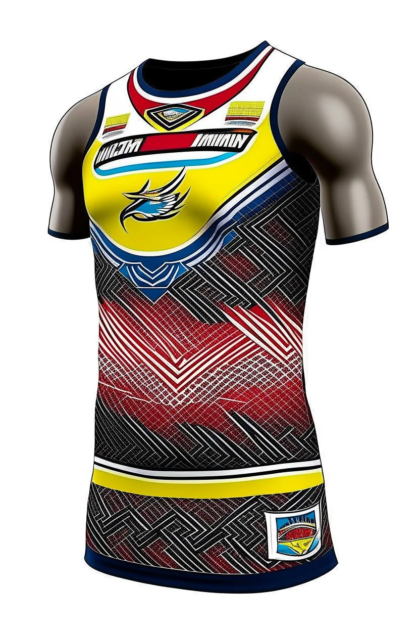 west coast eagles indigenous guernsey