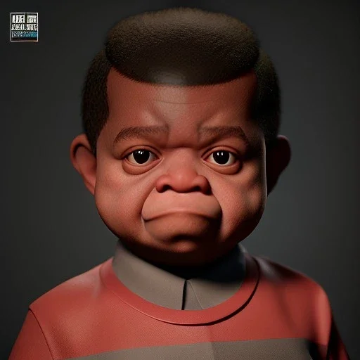 Gary coleman, chubby, kid