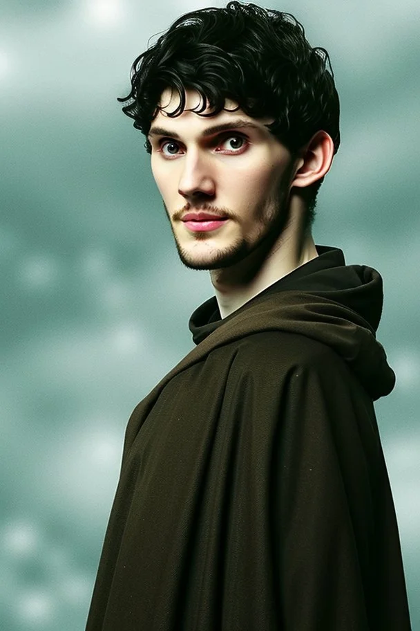 colin morgan as merlin