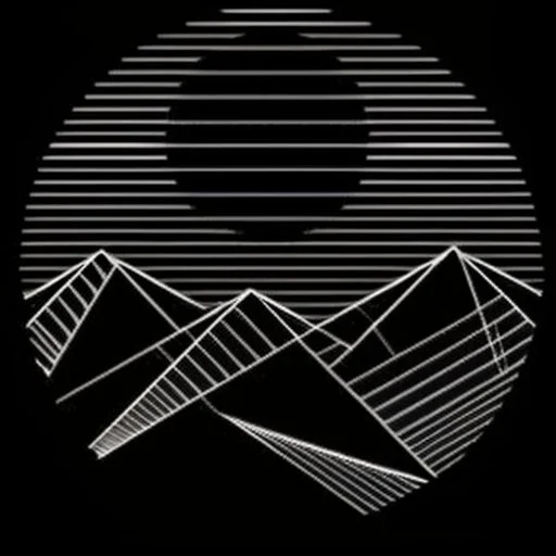 Geomagnetic minimalist design