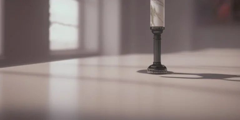 A lightsaber hilt laying on a naturally lit white marble table, 8k, HD, cinematography, photorealistic, Cinematic, Color Grading, Ultra-Wide Angle, Depth of Field, hyper-detailed, beautifully color-coded, insane details, intricate details, beautifully color graded, Cinematic, Color Grading, Editorial Photography, Depth of Field, DOF, Tilt Blur, White Balance, 32k, Super-Resolution, Megapixel, ProPhoto RGB, VR