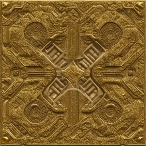 game texture beautiful gold block