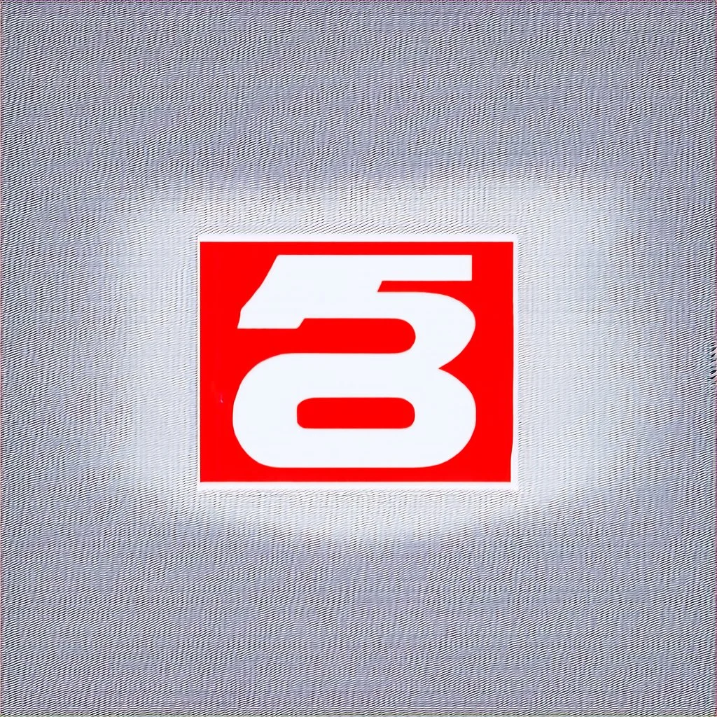 Logo: Clapel 25. Illustration.