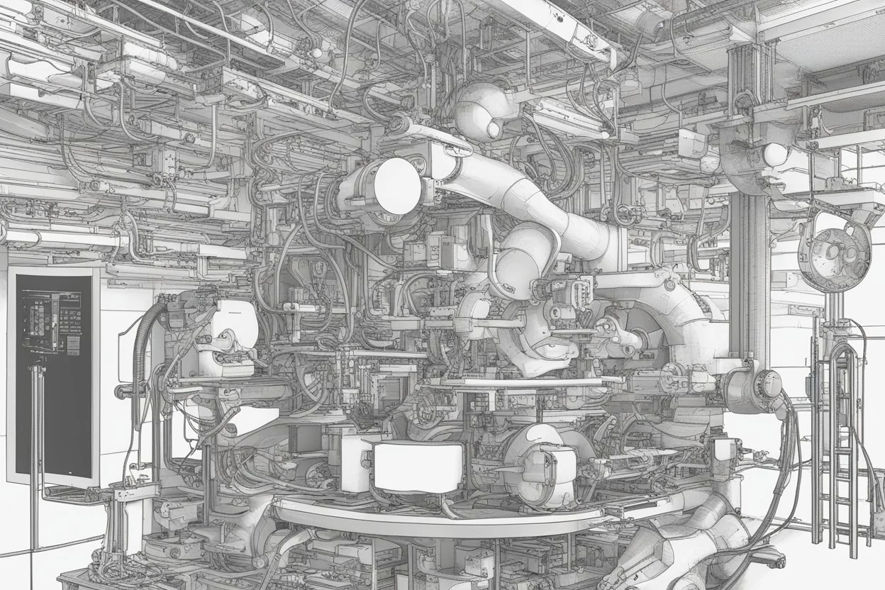 predictive maintenance with machine learning