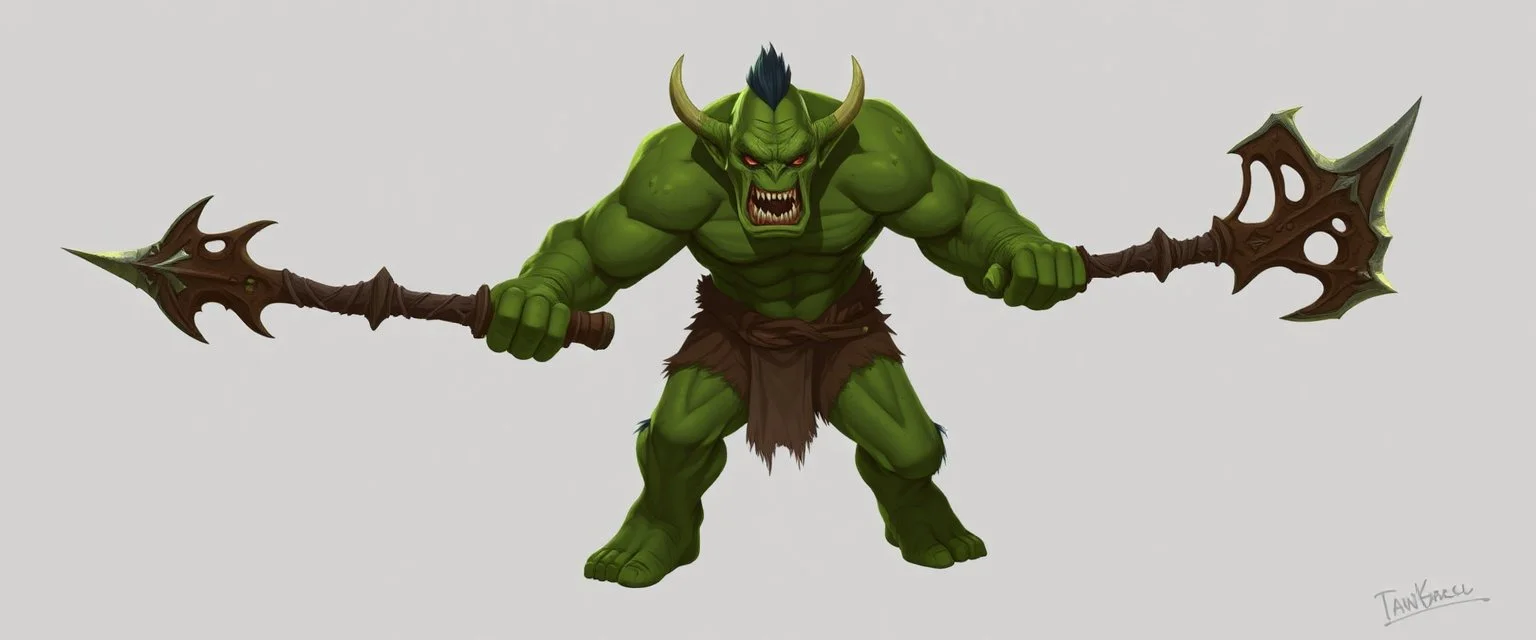 orc