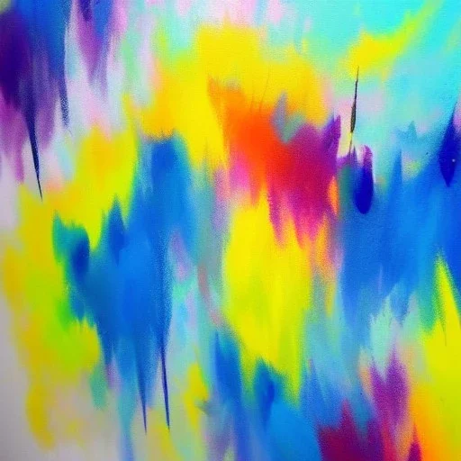 paint