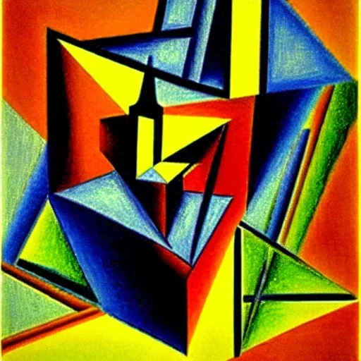 cubist