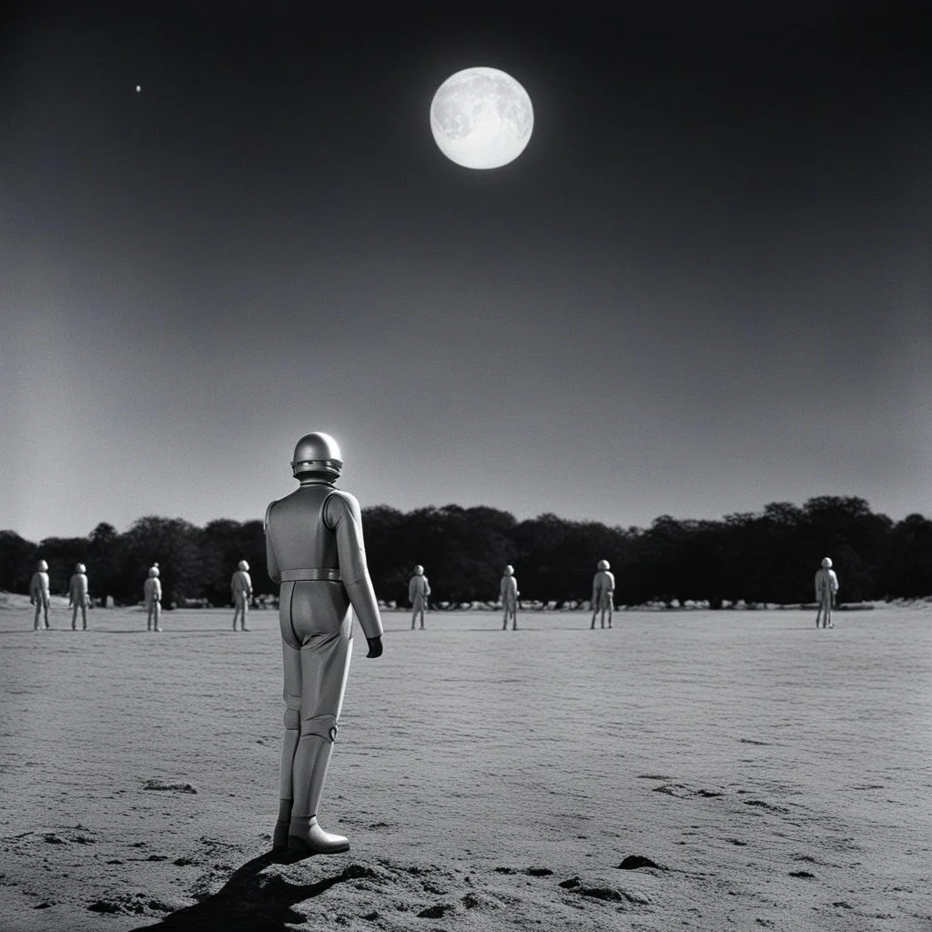 Klaatu (The Day the Earth Stood Still)