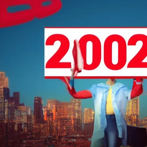 what does 2023 bring to people