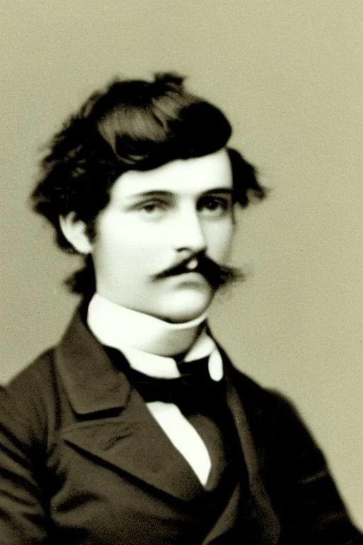 22 year old pretty liberal in 1800s