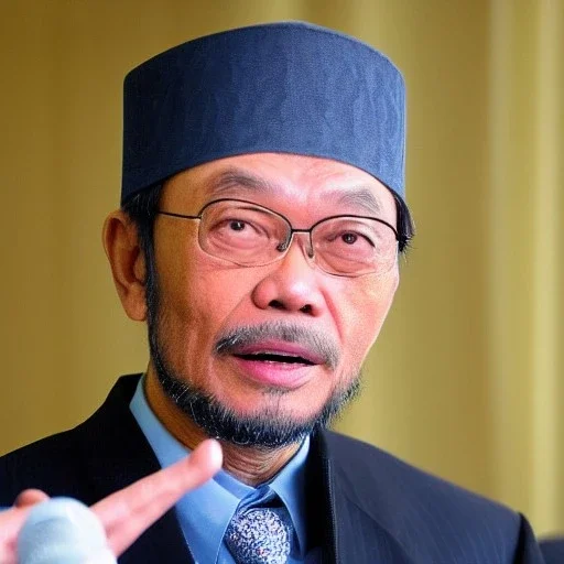 anwar ibrahim