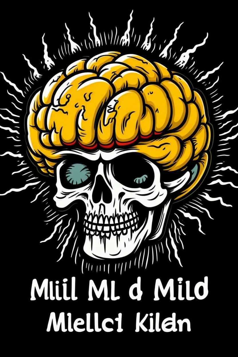 دماغي انتحر