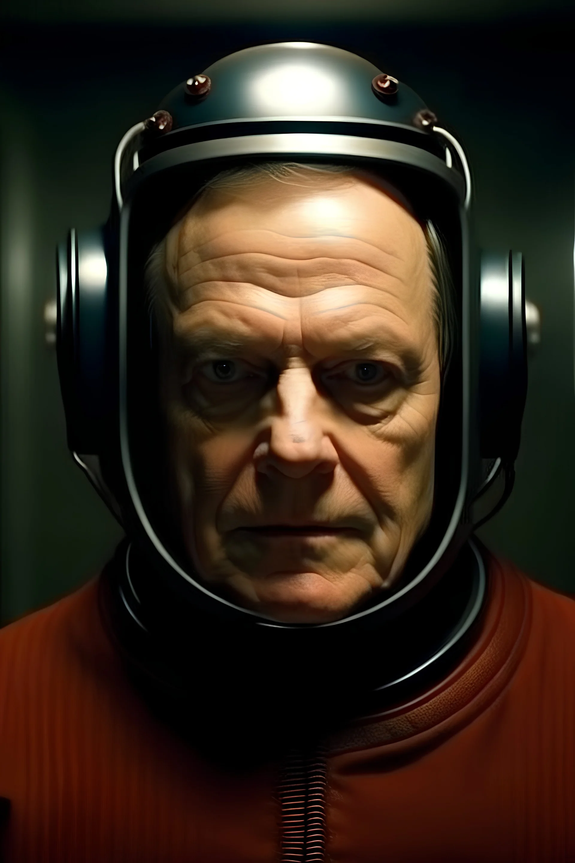 Bill Belichick Hannibal lector