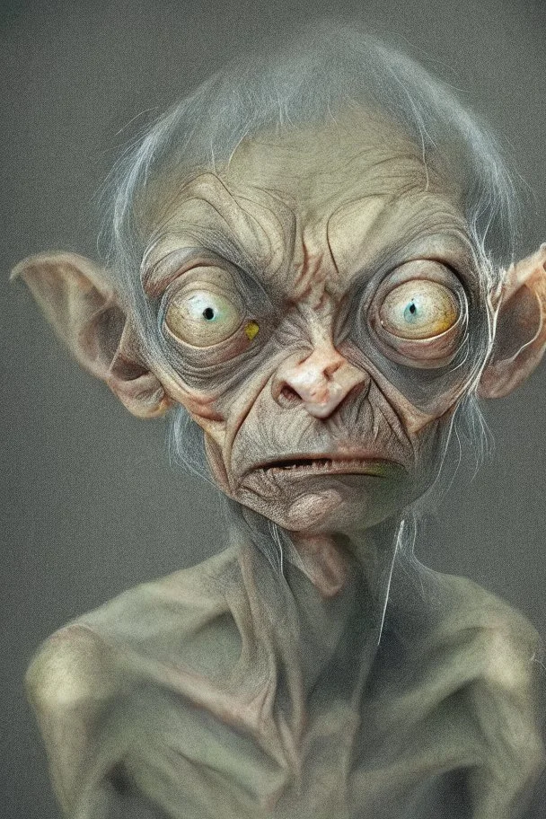 Gollum