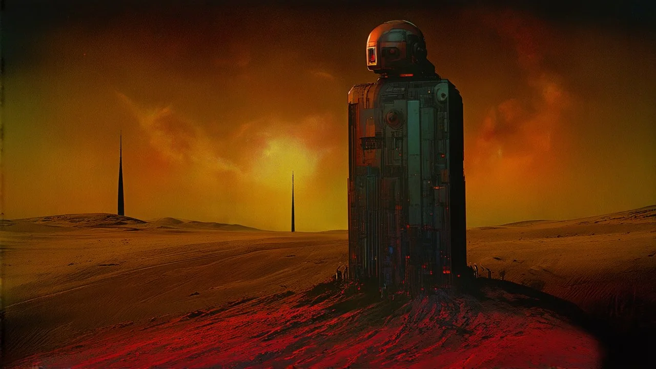Science Fiction