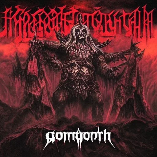 Gorgoroth