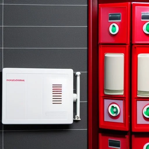 Fire alarm system