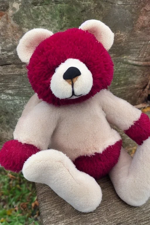 raspberry bear