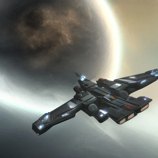 Eve Online