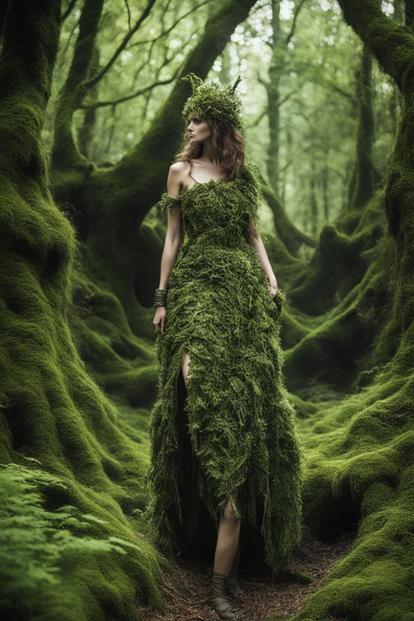 Now within nature's verdant vales my form dons dress woven from planet's kindliest fibers, leaves and mosses patching where steel once lay. Hands shape wood and stone with care, tending tasks to nourish all surrounding. Eyes keen as any forest creature's scan for threats, aid those weaker find protection under bough and thicket's sway. Within this woodland hall rings laughter like birdsong where once stood citadels encasing sorrow. Lips curve easy, sharing nourishment harder than any alloy manki