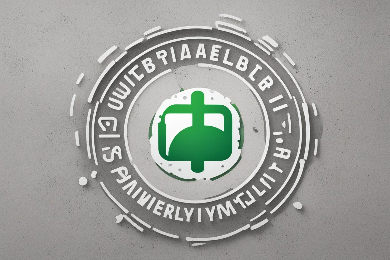 logo sustainability cement data