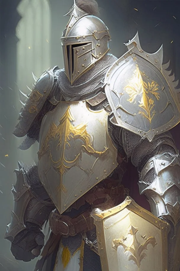 paladin