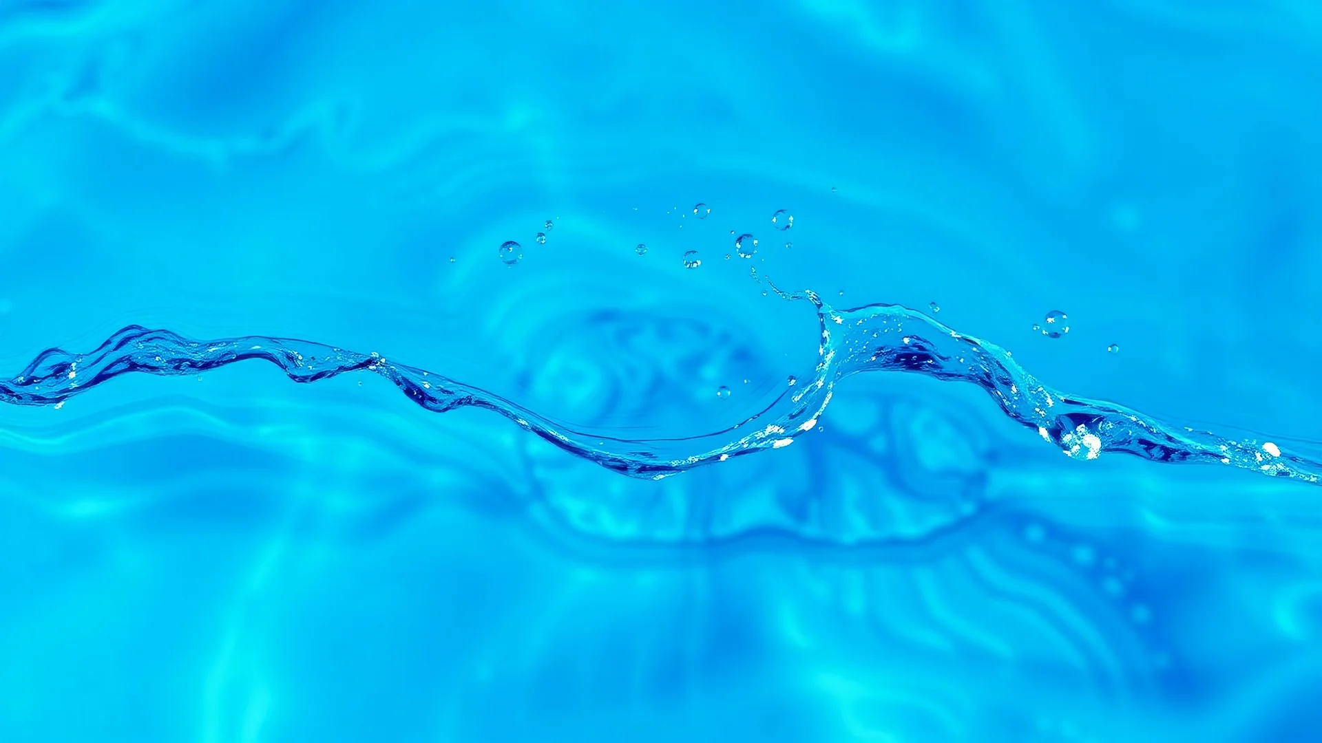 (abstract pure water splash), vibrant blue hues, (dynamic motion) capturing fluid droplets, cool and refreshing ambiance, (pure transparency) showcases nature's beauty, (clean and crisp) lines, oceanic wave patterns, high depth, (4K ultra-detailed) quality, evoking feelings of freshness and purity, gentle ripples, serene background with clear surface, emphasizing the essence of aqua and nature.