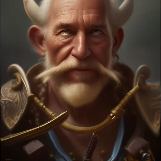 close up of an old pirate drinking rum, deep focus, d & d, fantasy, intricate, elegant, highly detailed, photography, artstation, concept art, matte, sharp focus, illustration, hearthstone, art by artgerm and greg rutkowski and alphonse mucha centered.