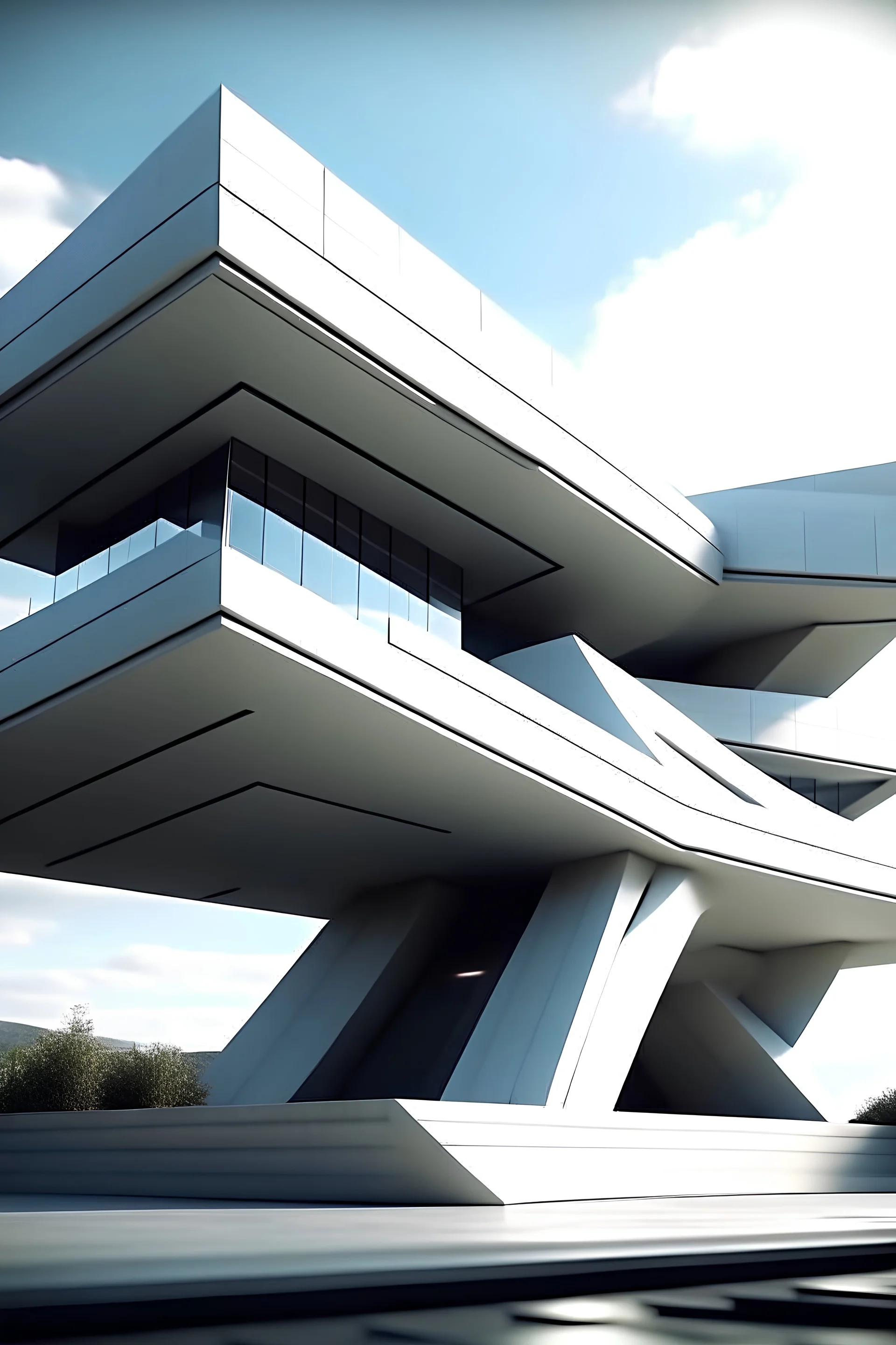 video de arquitectura