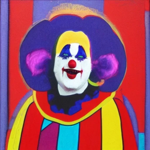 Art the clown