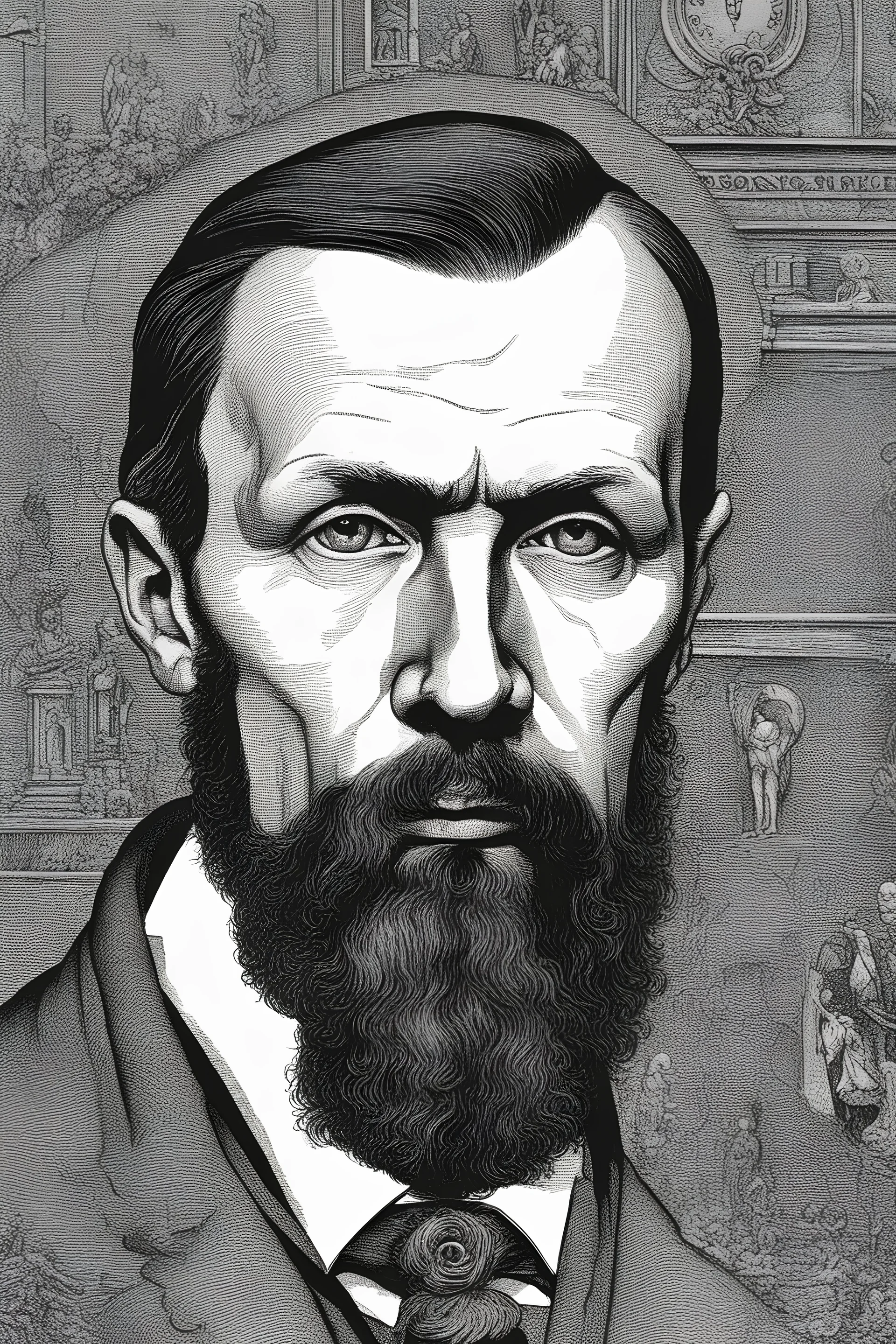 Dostoevsky