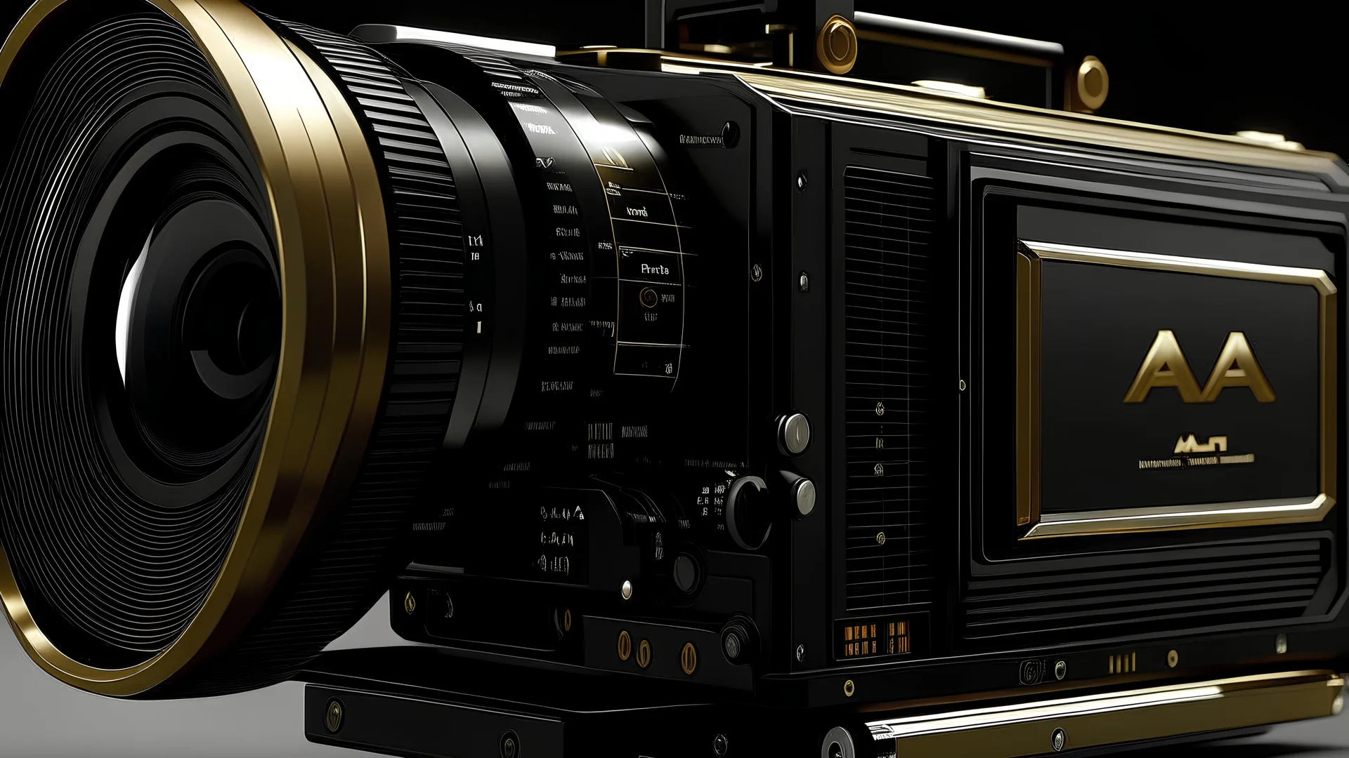 MAAT digital 4k ultra
